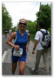 Normafa félmaraton