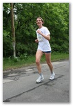 Normafa félmaraton