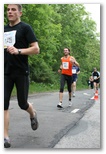 Normafa félmaraton