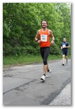 Normafa félmaraton