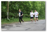 Normafa félmaraton