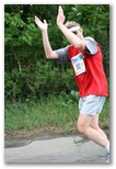 Normafa félmaraton