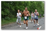 Normafa félmaraton