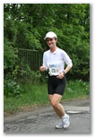 Normafa félmaraton