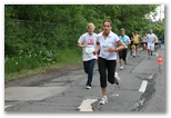 Normafa félmaraton