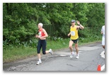 Normafa félmaraton