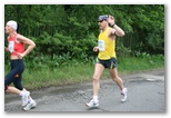 Normafa félmaraton