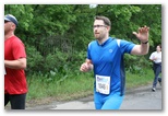 Normafa félmaraton