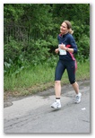 Normafa félmaraton