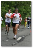 Normafa félmaraton