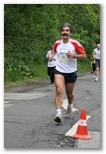 Normafa félmaraton