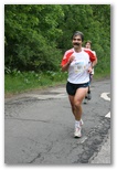 Normafa félmaraton