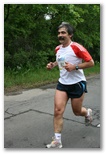 Normafa félmaraton