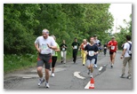 Normafa félmaraton