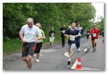 Normafa félmaraton