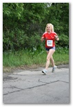 Normafa félmaraton