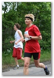 Normafa félmaraton