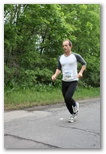 Normafa félmaraton