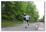 Normafa félmaraton