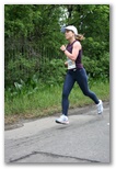 Normafa félmaraton