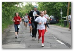 Normafa félmaraton