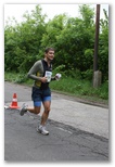 Normafa félmaraton