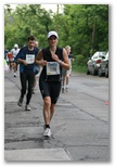 Normafa félmaraton