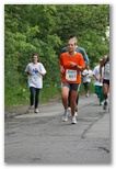 Normafa félmaraton