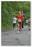 Normafa félmaraton