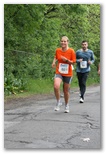 Normafa félmaraton