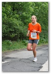Normafa félmaraton