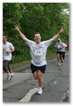 Normafa félmaraton