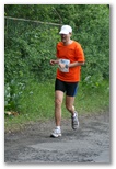 Normafa félmaraton