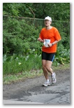 Normafa félmaraton