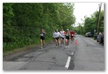 Normafa félmaraton