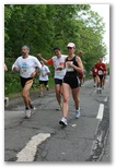 Normafa félmaraton