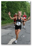 Normafa félmaraton