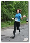 Normafa félmaraton