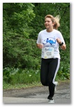 Normafa félmaraton