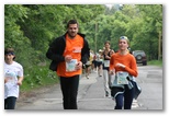 Normafa félmaraton