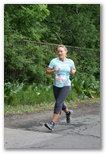 Normafa félmaraton
