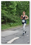 Normafa félmaraton