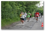 Normafa félmaraton