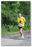 Normafa félmaraton