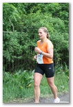 Normafa félmaraton