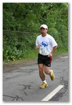 Normafa félmaraton