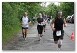 Normafa félmaraton