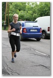 Normafa félmaraton
