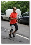 Normafa félmaraton