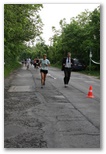 Normafa félmaraton